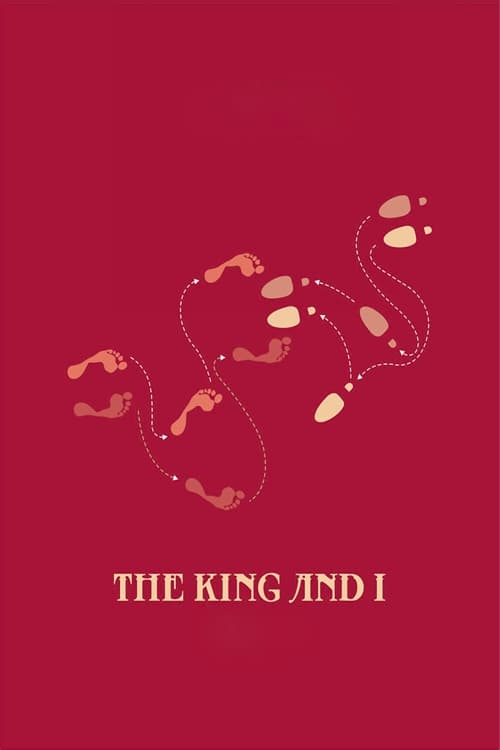 The King and I (1956) [37368] (A1703329824) [[Movies]] --Plex--
